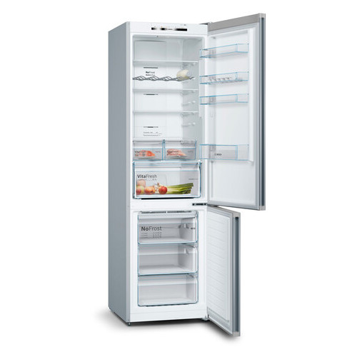 Холодильник Bosch KGN39VL316 фото №3