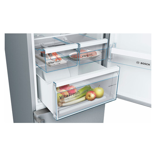 Холодильник Bosch KGN39XL316 фото №2