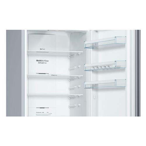 Холодильник Bosch KGN39XL316 фото №4
