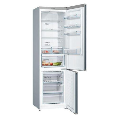 Холодильник Bosch KGN39XL316 фото №5