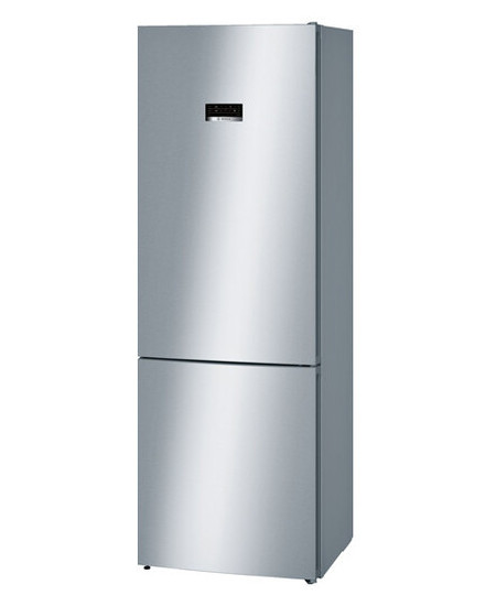 Холодильник Bosch KGN49XI30U (JN63KGN49XI30U) фото №3