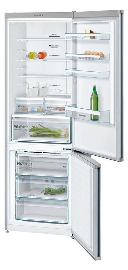 Холодильник Bosch KGN49XI30U (JN63KGN49XI30U) фото №2