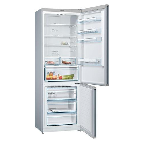 Холодильник Bosch KGN49XL306 фото №1