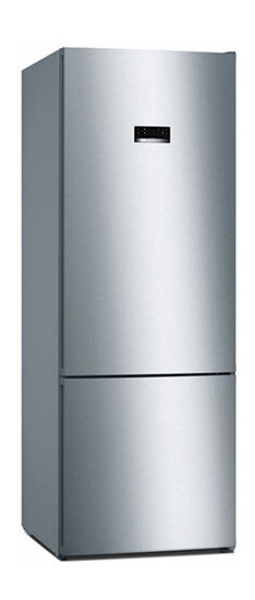 Холодильник Bosch KGN56VI30U фото №3