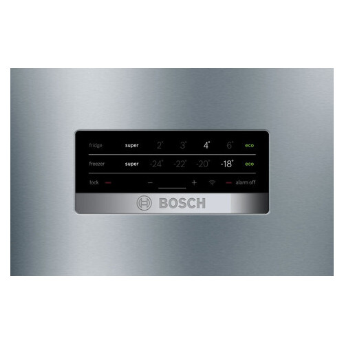 Холодильник Bosch KGN56VI30U фото №2