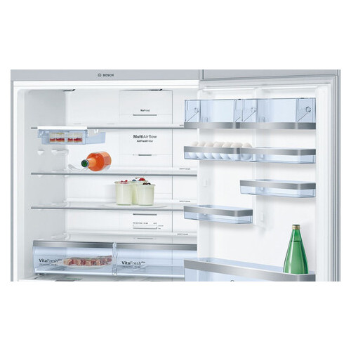 Холодильник Bosch KGN86AI30U фото №1