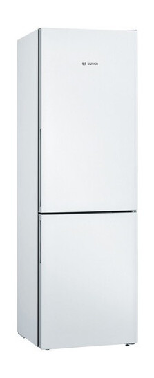 Холодильник Bosch KGV36UW206 фото №6