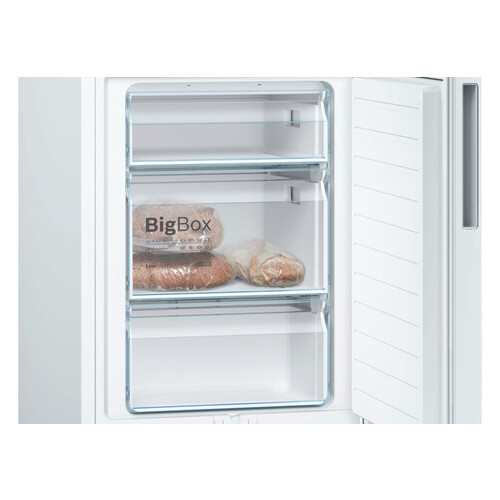 Холодильник Bosch KGV36UW206 фото №1