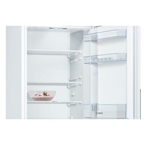 Холодильник Bosch KGV36UW206 фото №4