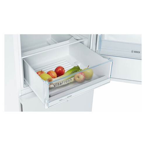 Холодильник Bosch KGV36UW206 фото №2