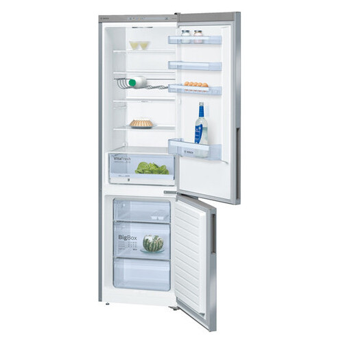Холодильник Bosch KGV39VL306 фото №4