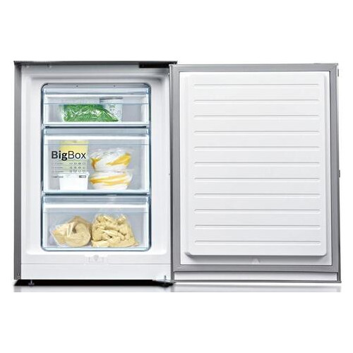 Холодильник Bosch KGV39VL306 фото №1