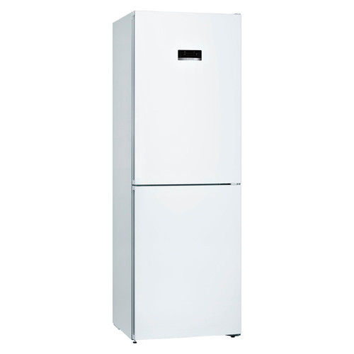 Двухкамерный холодильник Bosch KGN49XW306 (JN63KGN49XW306) фото №6