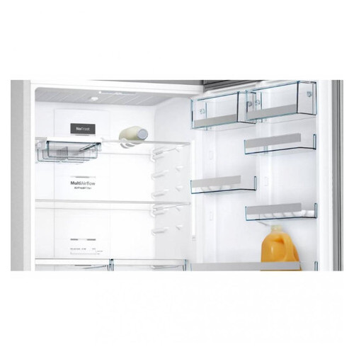 Холодильник Bosch KGA76PI30U фото №5