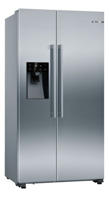 Холодильник Bosch KAI93VI304 фото №1