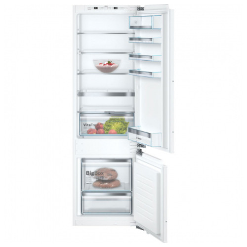 Холодильник Bosch KIS87AF30U фото №1