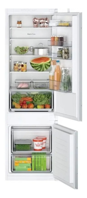 Холодильник Bosch KIV87NS306 фото №1