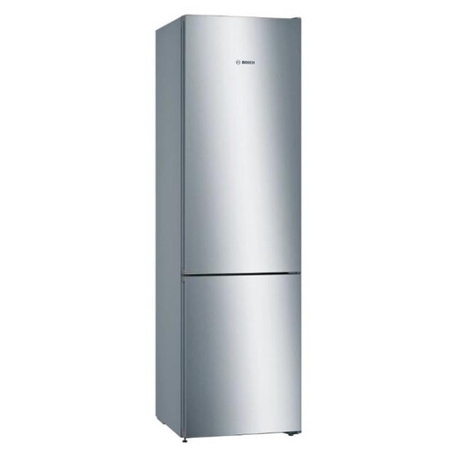 Холодильник із морозильною камерою Bosch KGN39VLEB фото №1