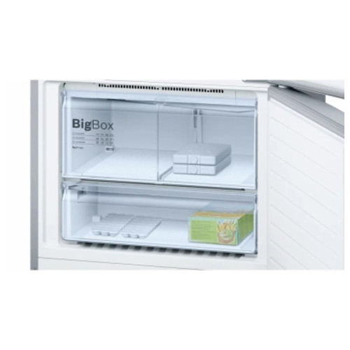 Холодильник Bosch KGN86AI32U фото №5