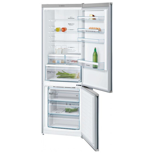 Холодильник BOSCH KGN49XID0U фото №2