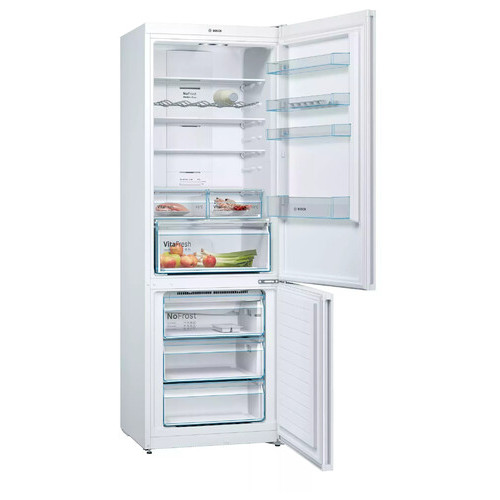 Холодильник Bosch KGN49XWEA фото №2