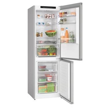 Холодильник Bosch KGN362LDF фото №2