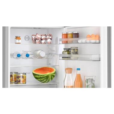 Холодильник Bosch KGN362LDF фото №4
