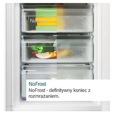 Холодильник Bosch KGN39LBCF фото №4