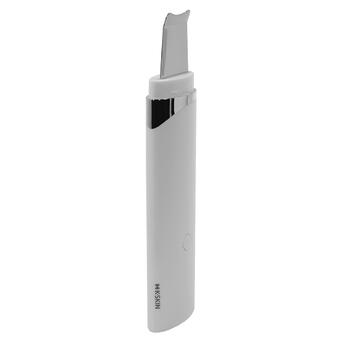 Бездротовий апарат для ультразвукового чищення обличчя Kingdom KD-8023 домашнього використання USB портативний фото №2