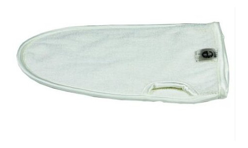 Перчатка для пилинга тела E-Cloth E-Body Exfoliating Body Mitt 205758 фото №2