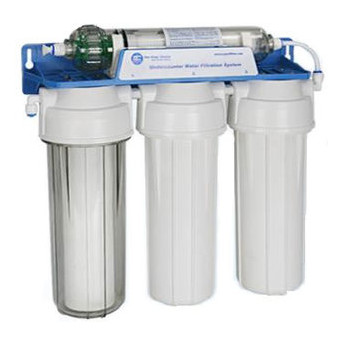 Фільтр для води Aquafilter FP3-K1 фото №1