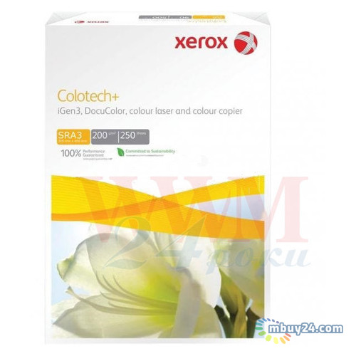 Папір Xerox Colotech (200) SRA3 250л (003R97969) AU фото №1
