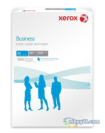 Xerox Business ECF Boom (80) A4 500l (003R91820) фото №1