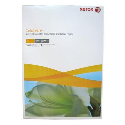 Папір XEROX A3 COLOTECH (100) 500л. (003R98844) фото №2