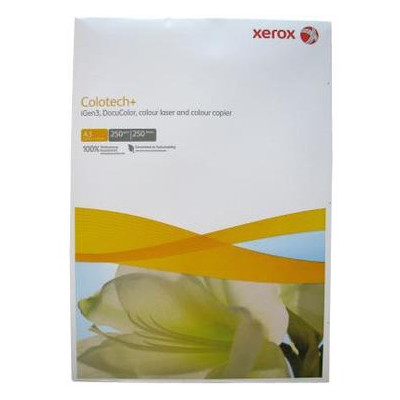 Папір XEROX A3 COLOTECH (250) 250л. (003R98976) фото №2