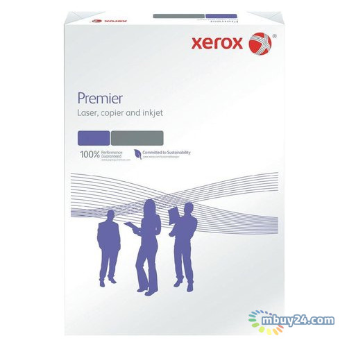 Папір Xerox офісний Premier 80 г/м2 А3 500л (003R91721) фото №1
