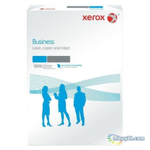 Папір Xerox Офісний Business ECF 80г/м2, А3, 500л (003R91821) фото №1