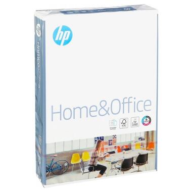 Папір офісний HP Home&Office A4 80 г/м2 клас C 500 листів Білий фото №1
