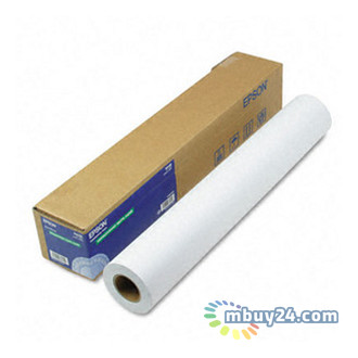 Папір Epson Premium Glossy Photo Paper (250) 16 дюймів x30.5m (C13S041742) фото №1