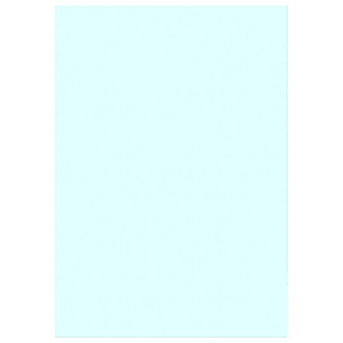 Папір Buromax А4 80g PASTEL blue 20sh (BM.2721220-14) фото №2