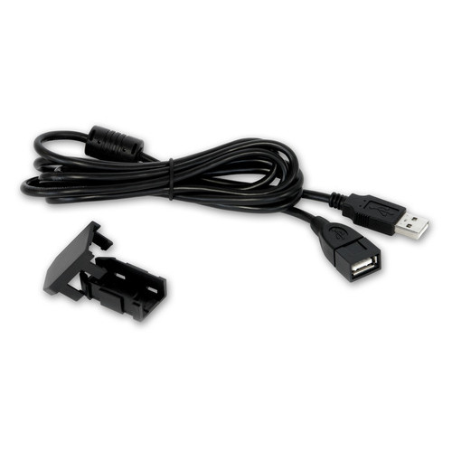 Подовжуючий USB-кабель Alpine KCE-220UB фото №1