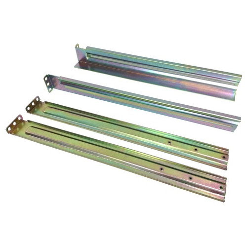 Комплект направляющих для монтажа в стойку Njoy Rackmount Rail Kit (UPAC-RAILKIT-CG01B) фото №1
