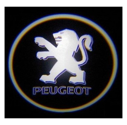 Змінна плівка Globex Peugeot фото №1
