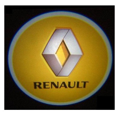 Змінна плівка Globex Renault фото №1