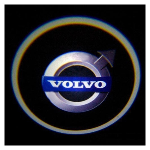 Змінна плівка Globex Volvo фото №1