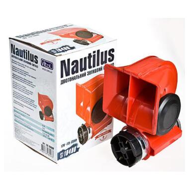 Сигнал Nautilus CA-10400 фото №1