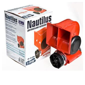 Сигнал Nautilus CA-10400 фото №2