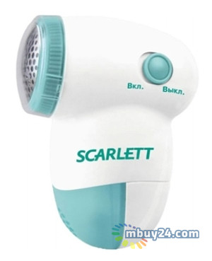 Машинка для чищення тканини Scarlett SC 920 фото №1