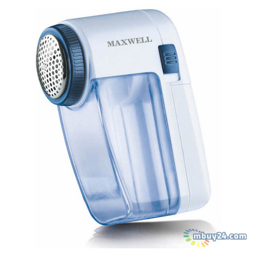 Машинка для чищення тканини Maxwell MW 3101 фото №1