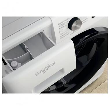 Пральна машина Whirlpool FFWDB864349BVUA фото №6